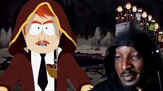 Uncovering South Parks 2nd Most Racist Episode [upl. by Jeu]