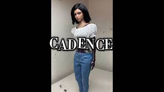 Cadence prod Jack Bartley [upl. by Nevaj]