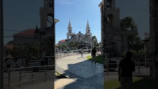 JARO CATHEDRAL of ILOILO CITY [upl. by Aicelav411]