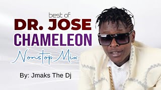 Best of Jose Chameleone Mix by JmaksTheDj [upl. by Petit274]