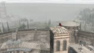 Assassins Creed II Romagna  Flori Viewpoints [upl. by Airec955]