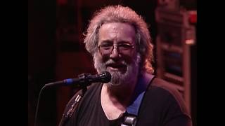 Grateful Dead  Bird Song Live at Oakland Stadium Oakland CA 5271989 Official Video [upl. by Tallulah330]