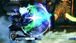 fireball game on fleek USF4 [upl. by Esinehc]