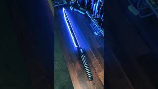 Unboxing The Darksaber 775 [upl. by Airamahs]