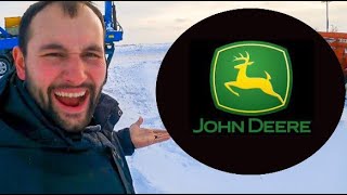 SHOPPING FOR A JOHN DEERE [upl. by Secnirp]