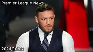 Arsenal consider Emirates Stadium rule change  and Conor McGregor is to blame [upl. by Yzdnil]