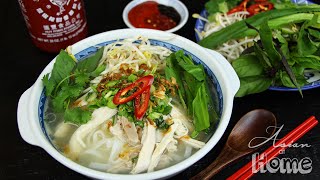 Chicken Pho Phở Gà [upl. by Delaney]