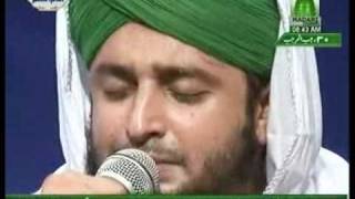 Marhaba Ajj Chalein Gaye Shah e Abraar Ke Pass [upl. by Maletta381]