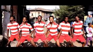 Bekele Arega  Yaz Ejuan ያዝ እጅዋን 2016 Official Video 2016 [upl. by Haymes]