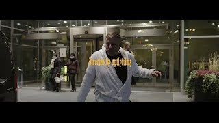 Diho feat Josef Bratan  Antonio Banderas Official Video prod Syru Jvchu [upl. by Ullyot]