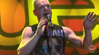 Erasure  Sometimes Live in Chile 2011 Full HD [upl. by Attaymik]