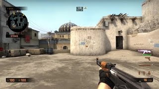 LIVE CS CLASSIC OFFENSIVE MOD  KURZSTREAM [upl. by Luzader]