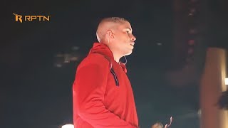 Bad Bunny quotTRAP KINGZquot Live at Centro de Convenciones Completo [upl. by Weaver]