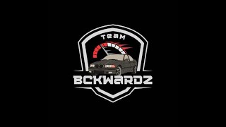 BCKWARD v2 [upl. by Ailgna]