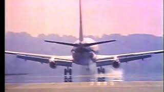 Piedmont Airlines  Generic 30 Commercial [upl. by Ajiat344]