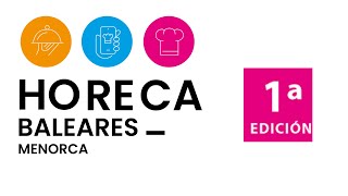 HORECA MENORCA 2023 [upl. by Elleivap340]