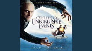 A Series of Unfortunate Events  Thats Not How the Story Goes  Lyrics [upl. by Ydne]