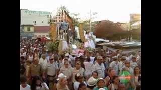 Festa Nossa senhora da Soledade 2013 [upl. by Haissi]