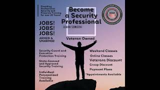 Become a Security Professional [upl. by Melmon654]