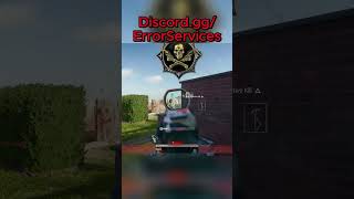 HOW To Get Better AIM ASSIST On BO6  Nuke Gameplay blackops6 bo6 unlockallwarzonecheat [upl. by Gnanmos683]