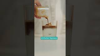 Iced Cappuccino amp Iced Latte Recipe  roastmarket [upl. by Ahsienat]