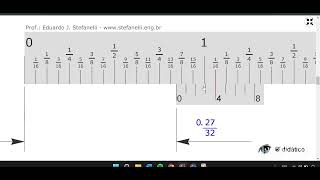 Mediciones de vernier en pulgadas [upl. by Rae]