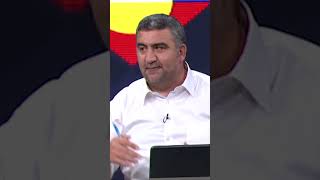 Ümit Özattan Arda yorumu tv8bucuk ümitözat [upl. by Gerard300]