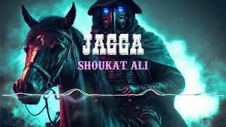 JAGGA REMIX  SHOUKAT ALI X MIXAM  TRAPHIPHOP REMIX  FLIP  2023 [upl. by Eilliw]