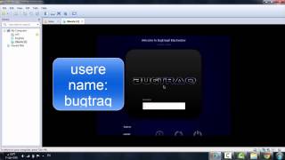 تحميل و تنصيب اقوى توزيعه اختبار اختراق bugtraq [upl. by Bernat]