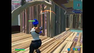 Fortnite  Shot with GeForce [upl. by Mcmaster]