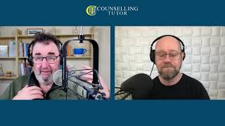 Episode 220  Diversity in counselling  Choosing your supervisor  Millennial clients [upl. by Puett887]