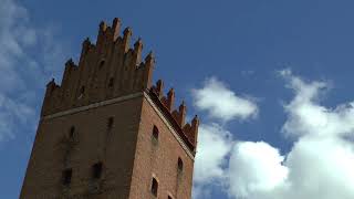 Zamek Kwidzyn Castle [upl. by Klapp]