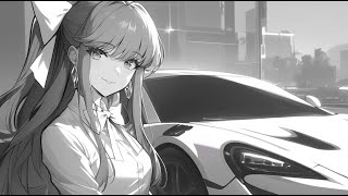 Monika Offers You A Lift [upl. by Awram]