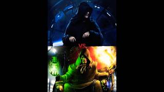 Malcador vs Darth Sideous Bonus edit warhammer40k vs starwars shorts short subscribe music [upl. by Granoff141]