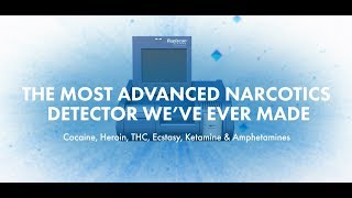 Introducing the Itemiser® 4DN enhanced Narcotics Detection Solution [upl. by Enimaj549]