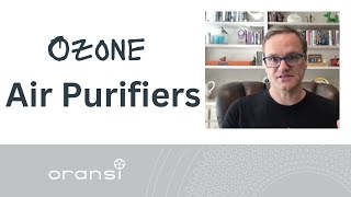 Ozone Air Purifiers [upl. by Pomfrey]