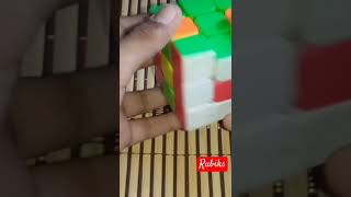 Rubik trick tutorial rubikscube [upl. by Beedon]