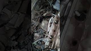 Maruti wagon r Engine wiring harness Repair cng electronic cngcars Carelectronic [upl. by Noivart528]