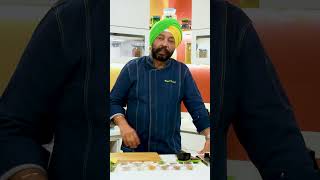 Importance of Pasty stuffing in Samosa Roll [upl. by Yelreveb490]