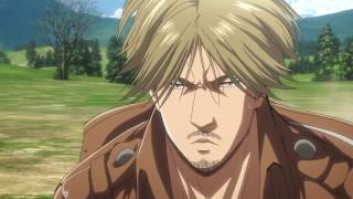 LAttaque des Titans Shingeki no Kyojin Saison2 Ep01 VOSTFR 1080p [upl. by Eniluqaj]