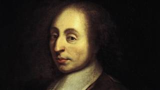 BLAISE PASCAL 16231662 ou la raison désabusée – Une vie une œuvre 1992 [upl. by Enitsed]