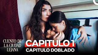 Cuento De La Ciudad Lejana Capitulo 1 Doblado en Español [upl. by Thenna616]