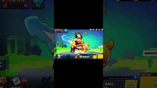 Mr P song tutorial brawlstars shorts [upl. by Il953]