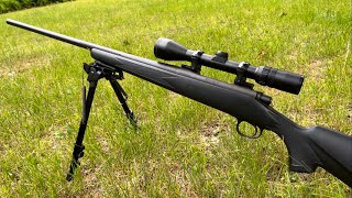 Remington Model 700 [upl. by Edmond]