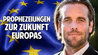 Der Finanzcrash kommt Unfassbare Prophezeiungen zur Zukunft Europas Die Visionen des Martin Zoller [upl. by Somar647]