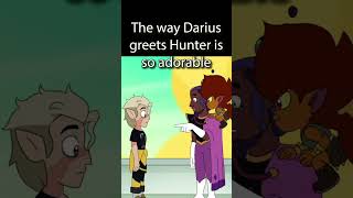 I LOVE Hunters New Family [upl. by Darius]