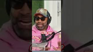 JOE BUDDEN GIVES PROPS TO CHIEF KEEF FOR STAYING OUT THE WAY [upl. by Yuria594]