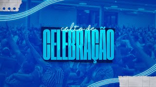 Culto de celebração  Igreja Cristã Evangélica de Palmeiras de Goiás [upl. by Thanh195]