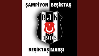 ŞAMPİYON BEŞİKTAŞ [upl. by Letty]