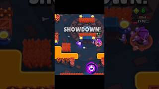 kit vs NANI HYPERCHARGE brawlstars [upl. by Ellehcyt]